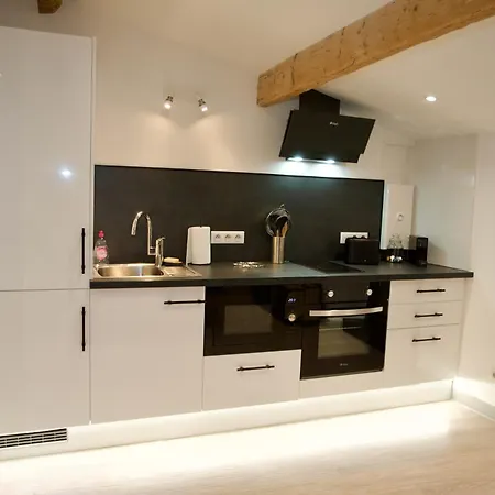 Apartment Le Du 3bis Anduze