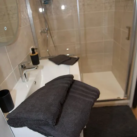 Apartment Le Du 3bis