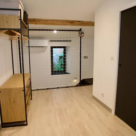 Apartment Le Du 3bis Anduze