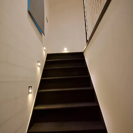 Apartment Le Du 3bis