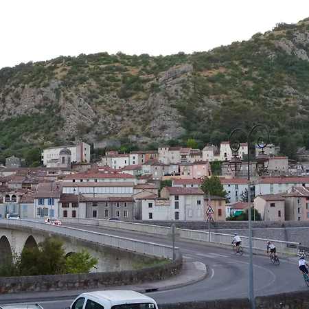 Le Du 3bis Apartment Anduze