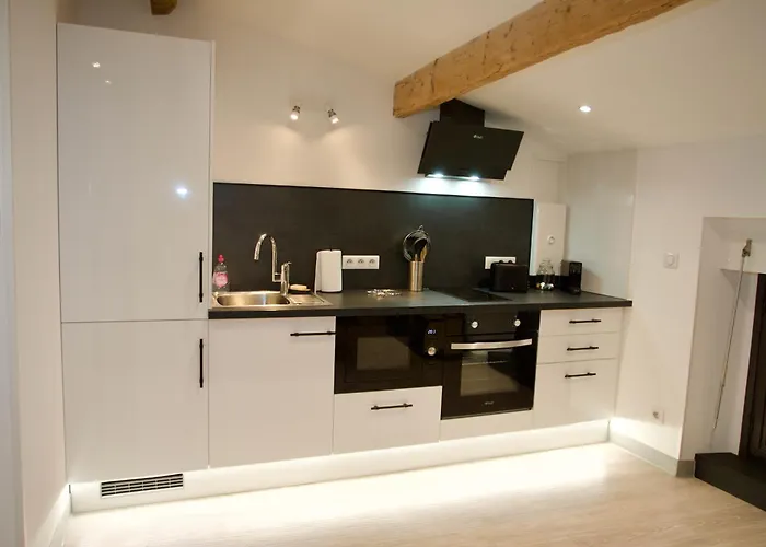 Διαμέρισμα Le Du 3bis Anduze