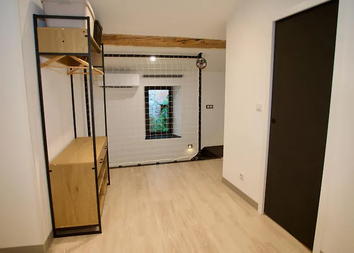 Διαμέρισμα Le Du 3bis Anduze