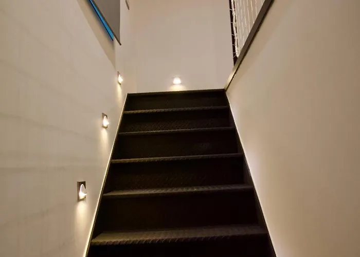 Διαμέρισμα Le Du 3bis